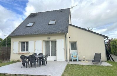 vente maison 160 950 € à proximité de Saint-Remy-la-Varenne (49250)