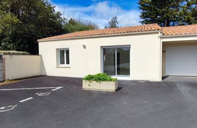 vente maison 201 500 € à proximité de Le Poiré-sur-Vie (85170)