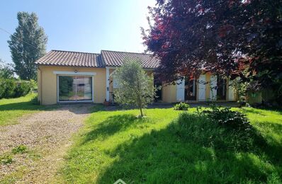 vente maison 146 300 € à proximité de Marigny-Chemereau (86370)