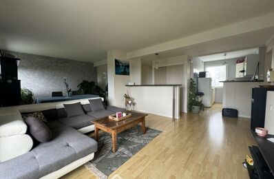 vente appartement 105 100 € à proximité de Saint-Benoît (86280)