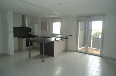 vente appartement 199 000 € à proximité de Lapeyrouse-Fossat (31180)