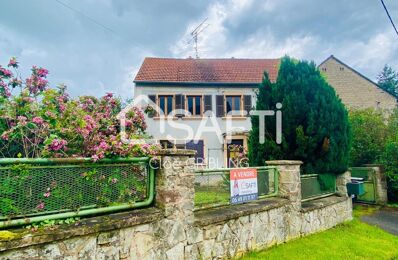 vente maison 75 000 € à proximité de Sarralbe (57430)