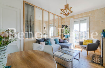 vente appartement 316 000 € à proximité de Villenave-d'Ornon (33140)