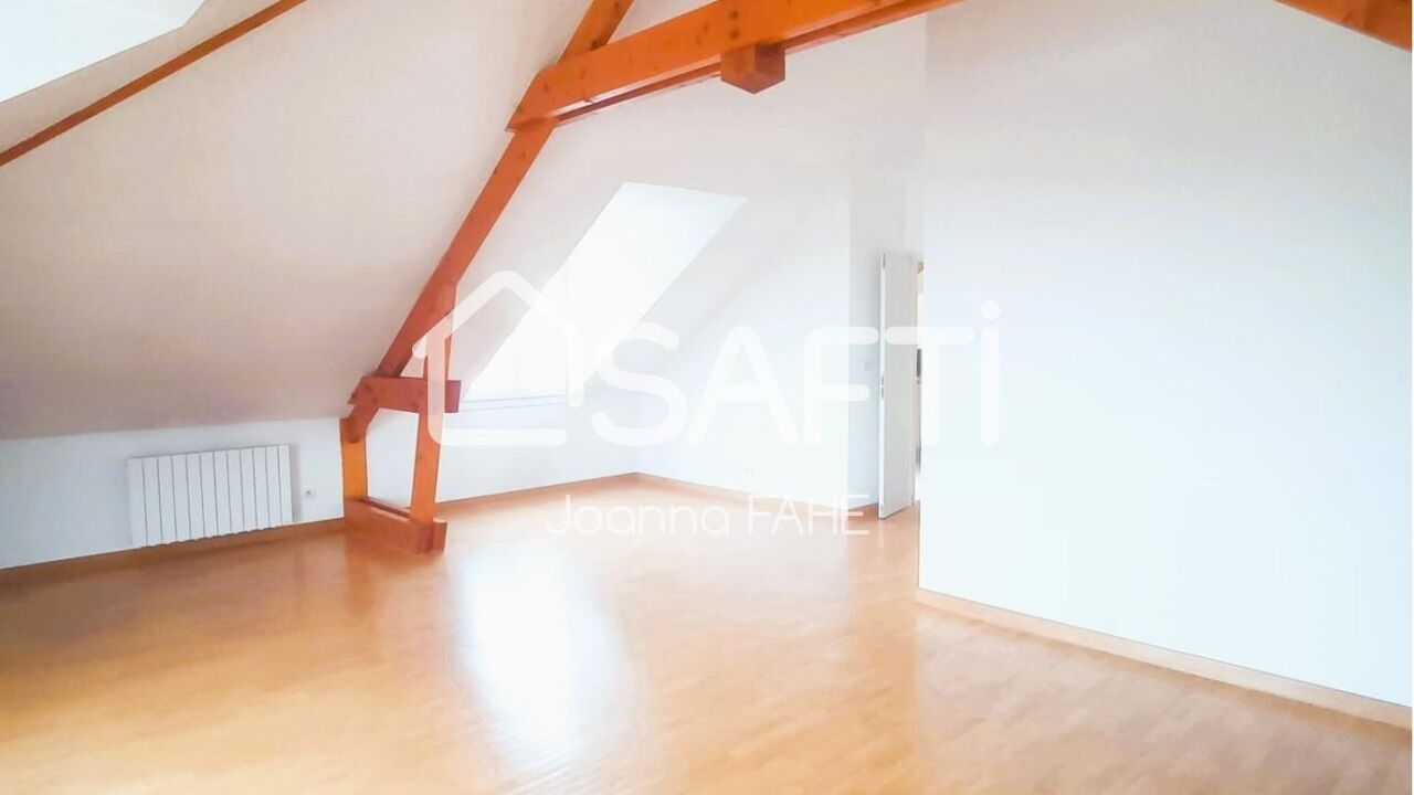 appartement 5 pièces 102 m2 à vendre à Chambourcy (78240)