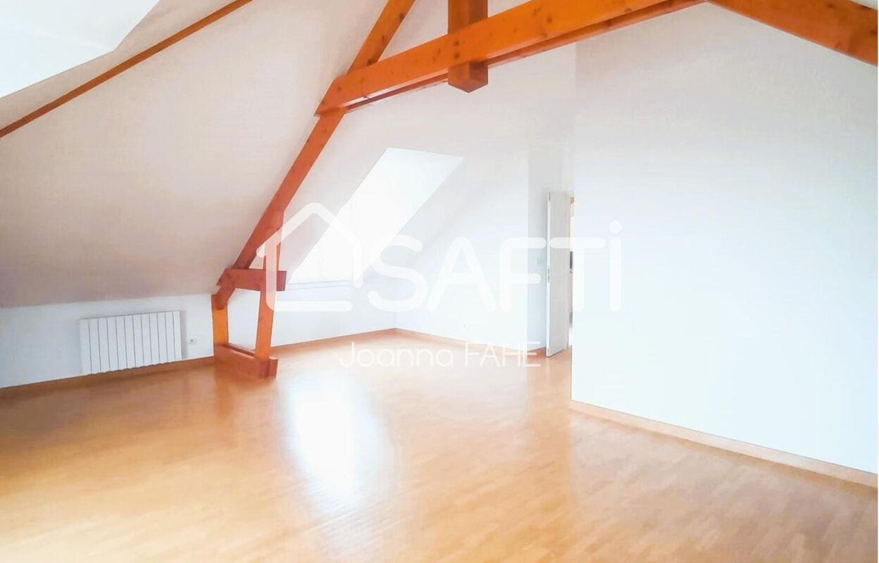 appartement 5 pièces 102 m2 à vendre à Chambourcy (78240)