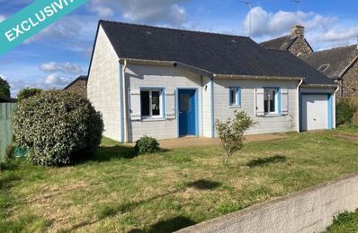 vente maison 169 000 € à proximité de Saint-Martin-sur-Oust (56200)