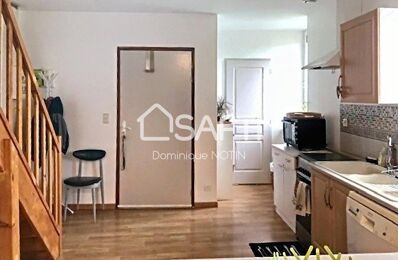 vente appartement 135 000 € à proximité de Saint-Georges-de-Reneins (69830)