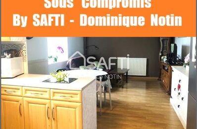 vente appartement 135 000 € à proximité de Pont-de-Veyle (01290)