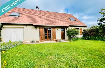 vente maison 290 000 € à proximité de Haute-Isle (95780)