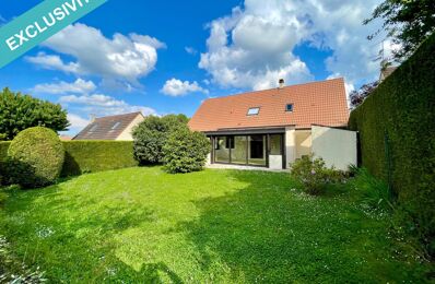 vente maison 290 000 € à proximité de Houlbec-Cocherel (27120)