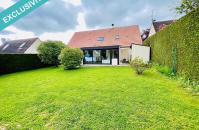 vente maison 290 000 € à proximité de Dammartin-en-Serve (78111)