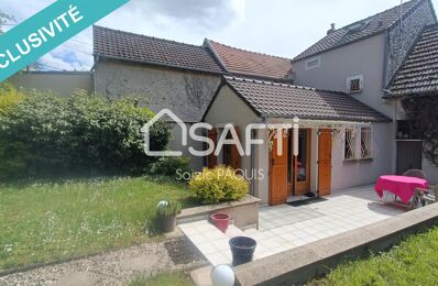 vente maison 159 500 € à proximité de Méry-sur-Marne (77730)