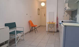 Appartement 2 Pièces 28 m² à vendre à Nice (06300)