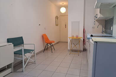 Appartement 2 pièces 170000 €