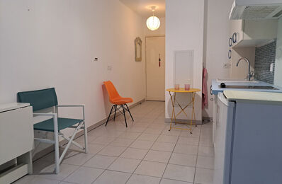vente appartement 170 000 € à proximité de Roquebrune-Cap-Martin (06190)