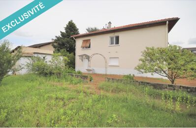 vente maison 169 000 € à proximité de Commelle-Vernay (42120)