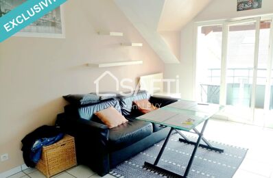 vente appartement 179 000 € à proximité de Lagny-sur-Marne (77400)