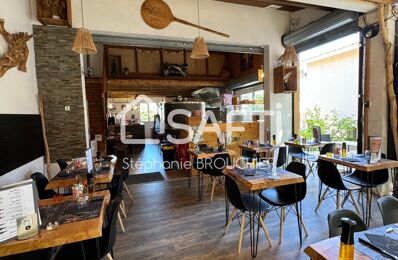 vente commerce 190 000 € à proximité de Vallon-Pont-d'Arc (07150)