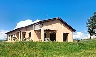 Maison 4 Pièces 170 m² à vendre à Belleville-en-Beaujolais (69220)