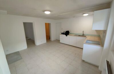location appartement 700 € CC /mois à proximité de Garéoult (83136)