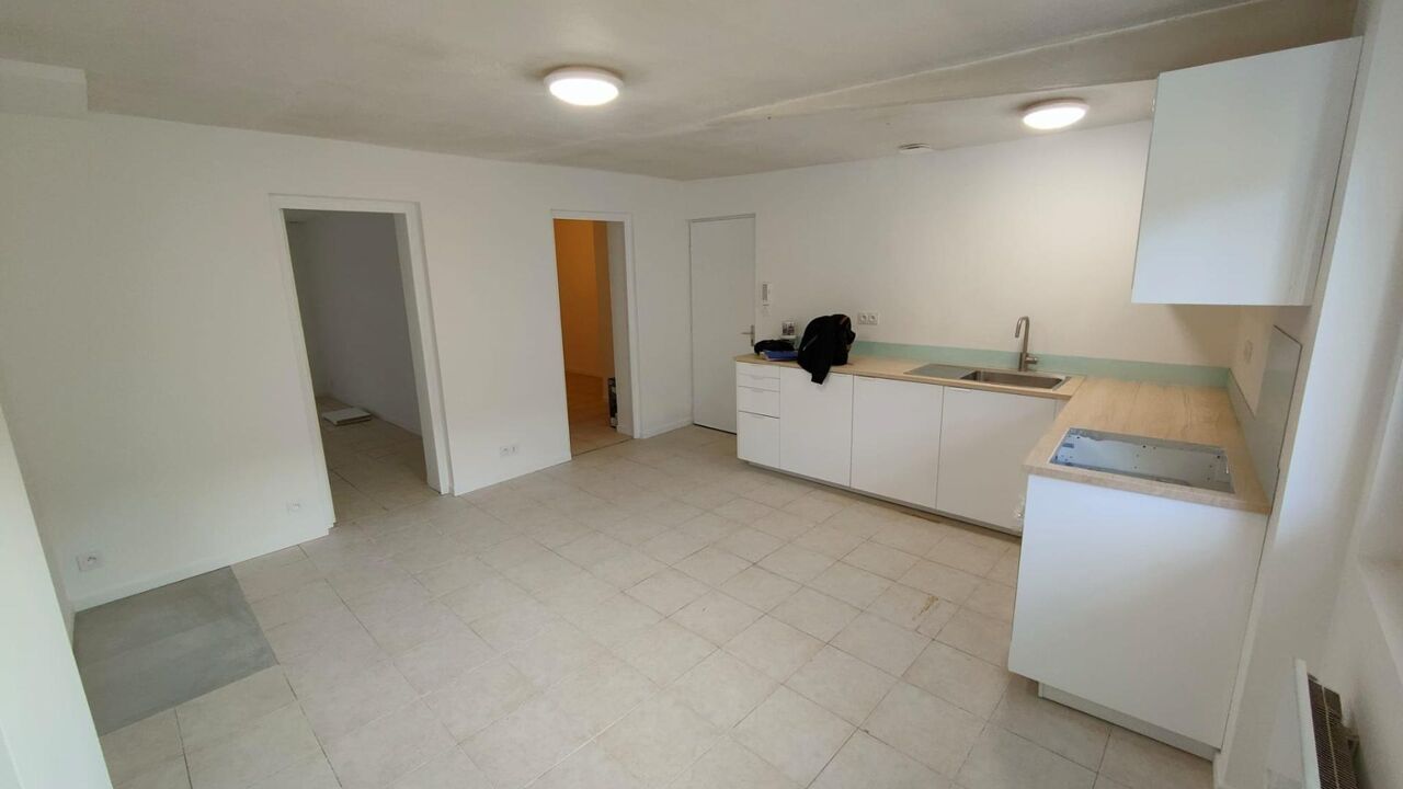 appartement 3 pièces 50 m2 à louer à Rougiers (83170)