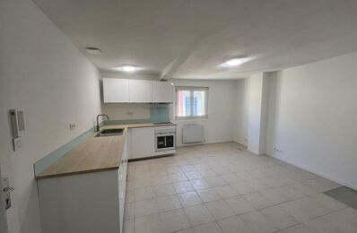 location appartement 700 € CC /mois à proximité de Saint-Maximin-la-Sainte-Baume (83470)