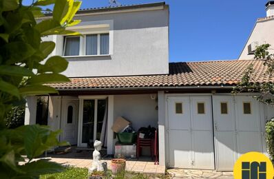 vente maison 205 000 € à proximité de Saint-Thomas-en-Royans (26190)