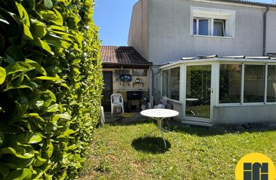vente maison 205 000 € à proximité de Bourg-de-Péage (26300)