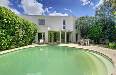 vente maison 539 900 € à proximité de Montpellier (34080)