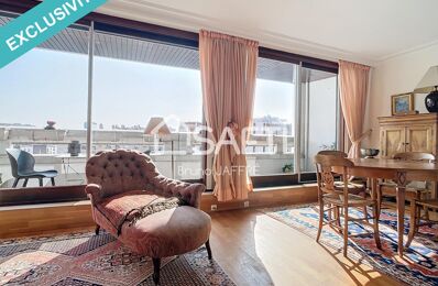 vente appartement 945 000 € à proximité de Paris 11 (75011)