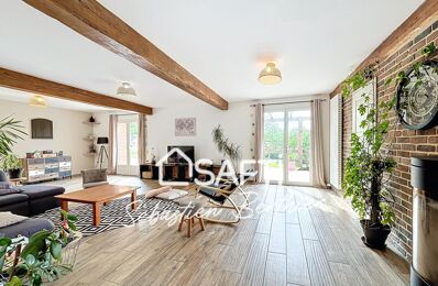 vente maison 429 000 € à proximité de Bourg-Saint-Bernard (31570)