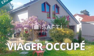 Maison 5 Pièces 97 m² à vendre à Ornans (25290)