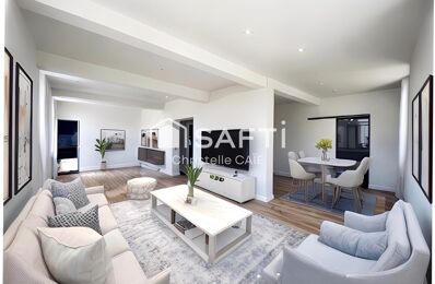 vente appartement 295 000 € à proximité de Montastruc-la-Conseillère (31380)