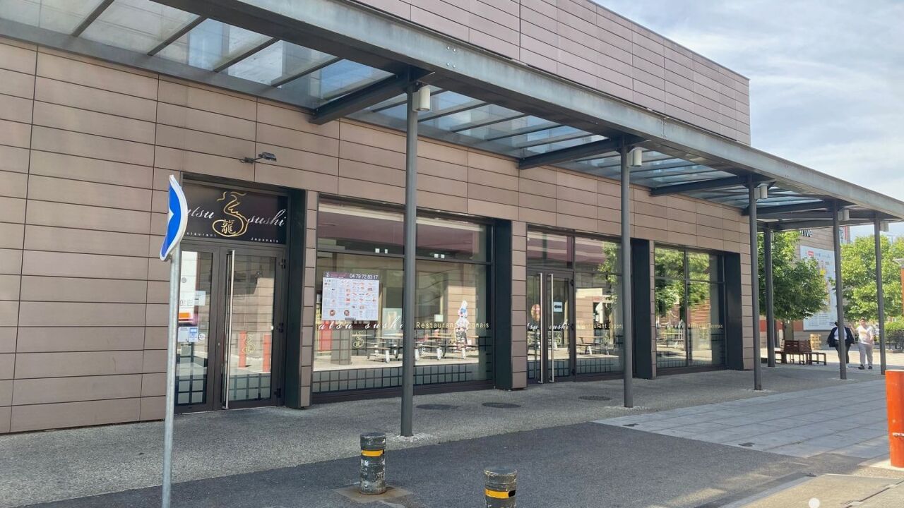 commerce  pièces 169 m2 à vendre à Chambéry (73000)