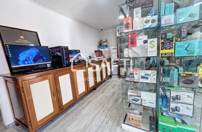 vente commerce 631 500 € à proximité de Cilaos (97413)