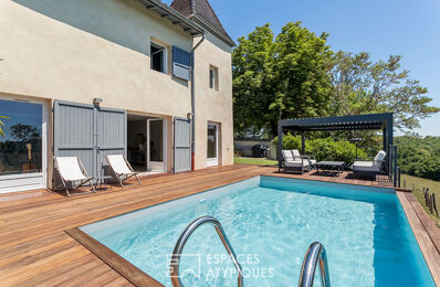 vente maison 650 000 € à proximité de La Tour-de-Salvagny (69890)