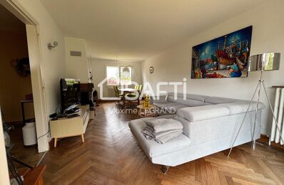 vente maison 239 900 € à proximité de Lessard-Et-le-Chêne (14140)