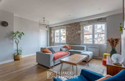 vente appartement 320 000 € à proximité de Saint-Genis-les-Ollières (69290)