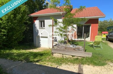 vente maison 304 000 € à proximité de La Tour-du-Pin (38110)