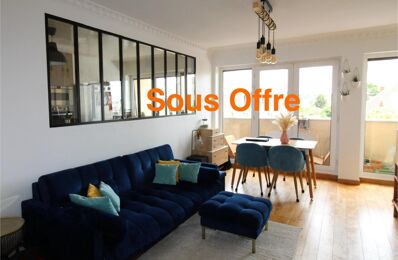vente appartement 420 000 € à proximité de Rungis (94150)