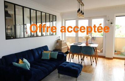 vente appartement 420 000 € à proximité de Saint-Michel-sur-Orge (91240)