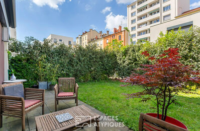 vente appartement 365 000 € à proximité de Sainte-Foy-Lès-Lyon (69110)