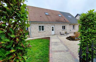 vente maison 249 000 € à proximité de Tremblois-Lès-Carignan (08110)