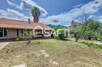 vente maison 256 500 € à proximité de Palau-Del-Vidre (66690)
