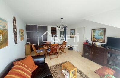 vente appartement 199 950 € à proximité de Isques (62360)