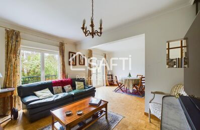 vente maison 930 000 € à proximité de La Garenne-Colombes (92250)