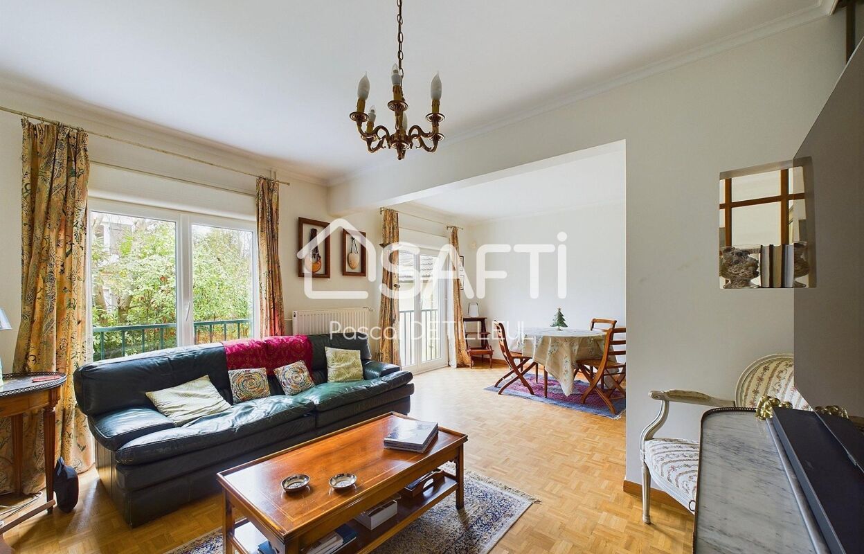 maison 6 pièces 134 m2 à vendre à Rueil-Malmaison (92500)