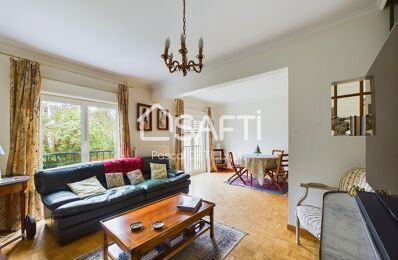 vente maison 930 000 € à proximité de Maisons-Laffitte (78600)