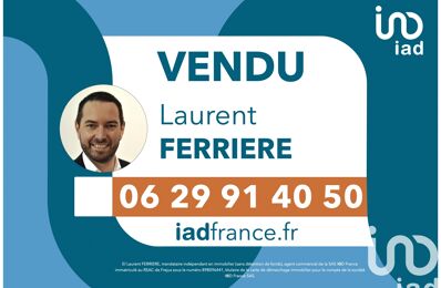 vente appartement 159 500 € à proximité de Grimaud (83310)