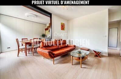 vente appartement 180 000 € à proximité de Saint-Maur-des-Fossés (94100)